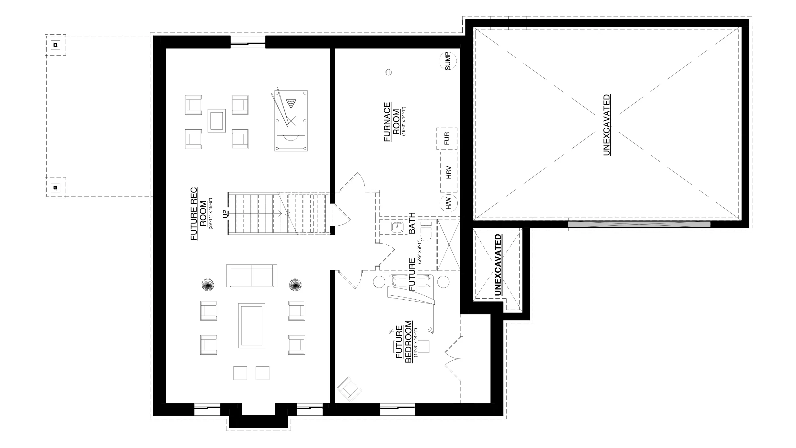 blackwood plans ima
