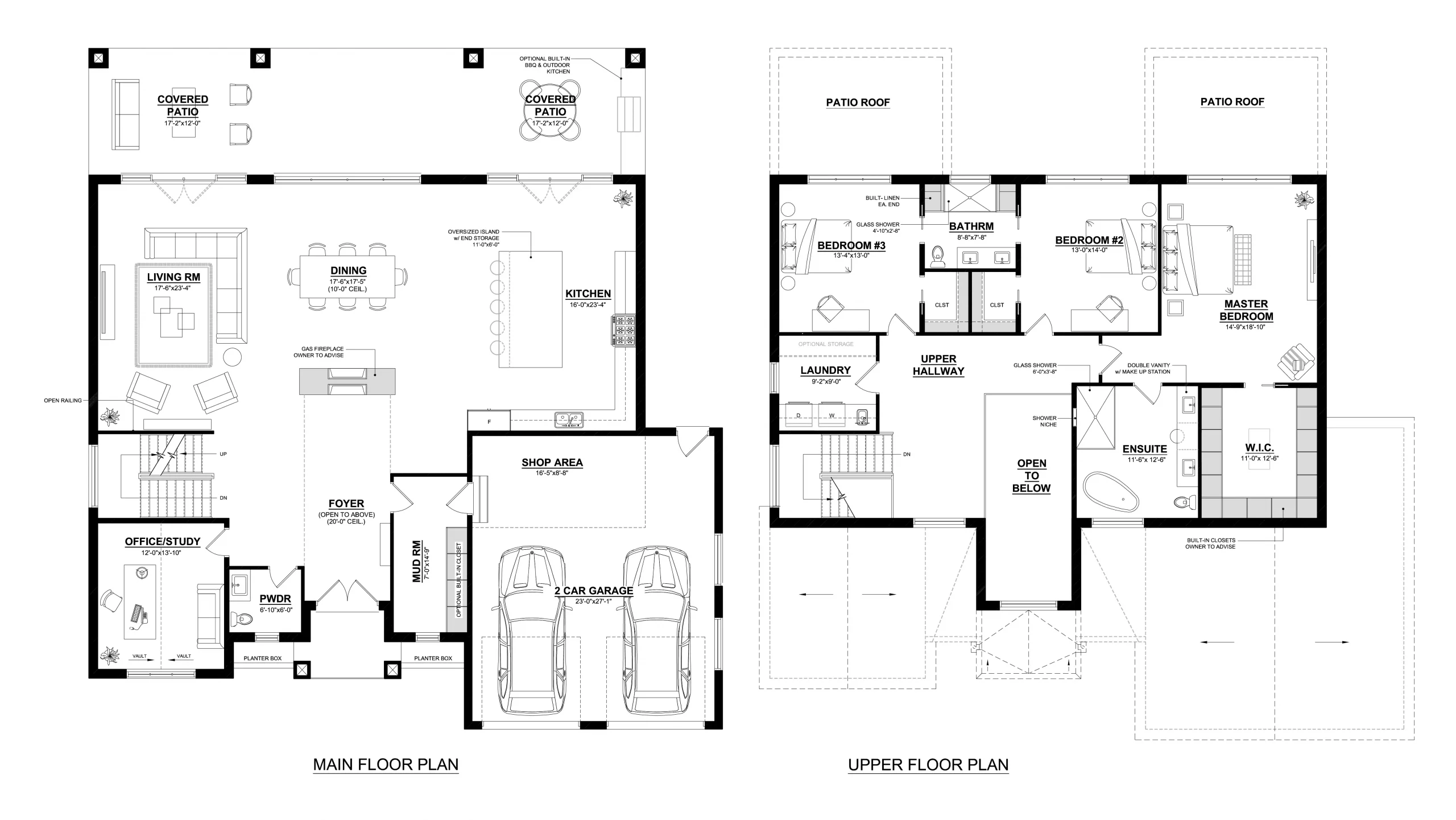 silverhood plans image