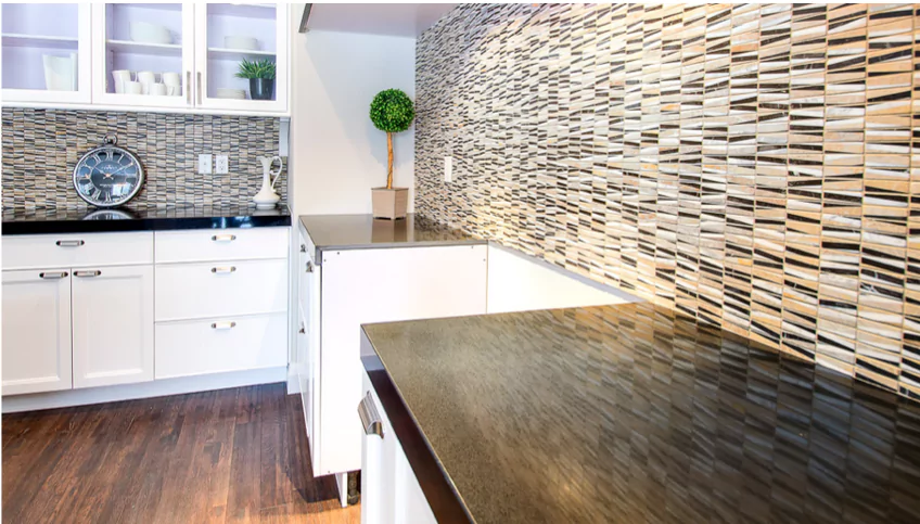 kitchen wall tile design